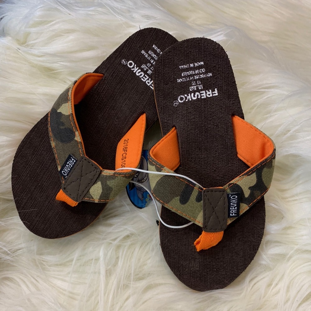 Boys FlipFlops